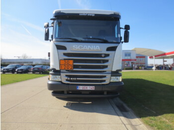 SCANIA G410 en crédit-bail SCANIA G410: photos 4