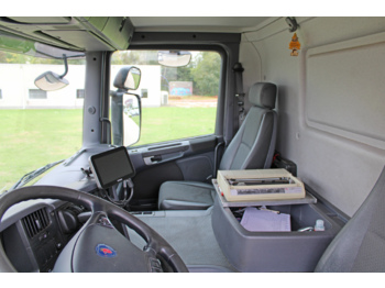 Camion citerne Scania P360: photos 3 Camion citerne Scania P360: photos 3