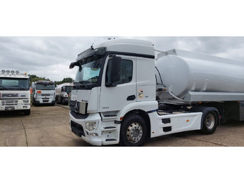 Tracteur routier MERCEDES-BENZ Actros