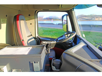 Photo d'intérieur 2: VOLVO FM en crédit-bail VOLVO FM