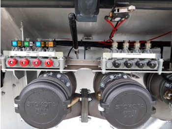 Camion citerne VOLVO FM: photos 3