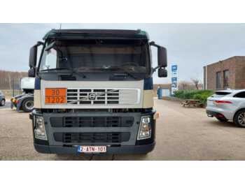 Camion citerne VOLVO FM: photos 4