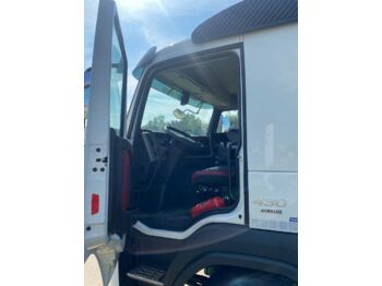 Camion citerne VOLVO FM430HP: photos 4
