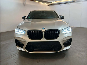 SUV BMW X4 M Competition,Harman Kardon,ACC, Shadow Line: photos 3