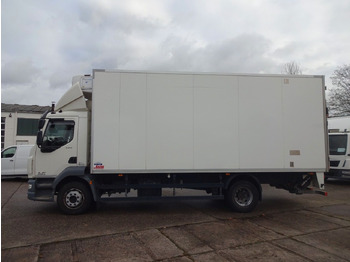 DAF LF 220, 16 T, LBW, Türen, Klima, Automat, Kamera en crédit-bail DAF LF 220, 16 T, LBW, Türen, Klima, Automat, Kamera: photos 4