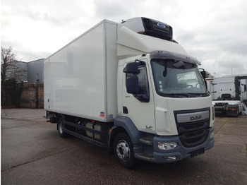 DAF LF 220, 16 T, LBW, Türen, Klima, Automat, Kamera en crédit-bail DAF LF 220, 16 T, LBW, Türen, Klima, Automat, Kamera: photos 1