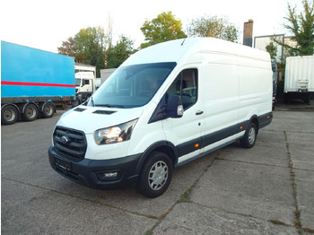 Fourgon utilitaire FORD Transit