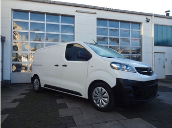 Opel 50 x Vivaro Kasten L1H1, Klima, PDC, en crédit-bail Opel 50 x Vivaro Kasten L1H1, Klima, PDC,: photos 5