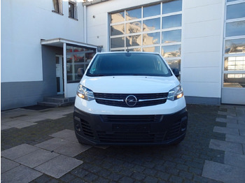 Opel 50 x Vivaro Kasten L1H1, Klima, PDC, en crédit-bail Opel 50 x Vivaro Kasten L1H1, Klima, PDC,: photos 4
