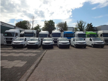 Opel 50 x Vivaro Kasten L1H1, Klima, PDC, en crédit-bail Opel 50 x Vivaro Kasten L1H1, Klima, PDC,: photos 2