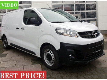 Fourgonnette OPEL Vivaro
