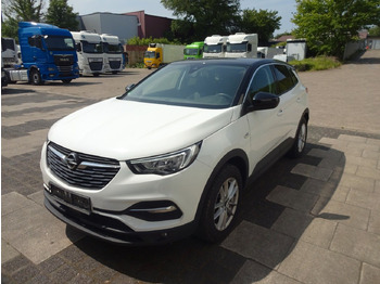 SUV OPEL