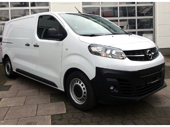 Fourgonnette OPEL Vivaro