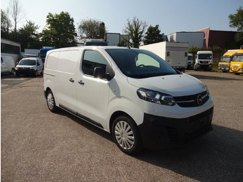 Fourgonnette OPEL Vivaro
