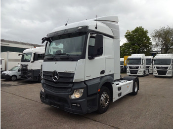 Tracteur routier MERCEDES-BENZ