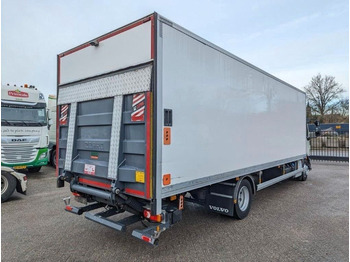 VOLVO FL 210, Koffer,LBW,Isolirt, Klima, Autom, Kamera en crédit-bail VOLVO FL 210, Koffer,LBW,Isolirt, Klima, Autom, Kamera: photos 3