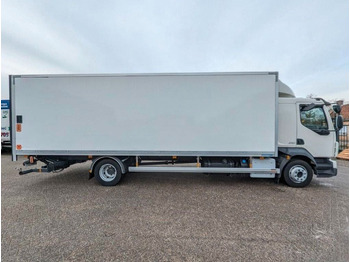 VOLVO FL 210, Koffer,LBW,Isolirt, Klima, Autom, Kamera en crédit-bail VOLVO FL 210, Koffer,LBW,Isolirt, Klima, Autom, Kamera: photos 2