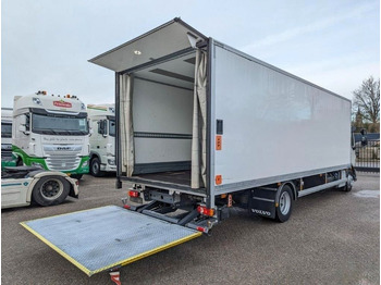VOLVO FL 210, Koffer,LBW,Isolirt, Klima, Autom, Kamera en crédit-bail VOLVO FL 210, Koffer,LBW,Isolirt, Klima, Autom, Kamera: photos 5
