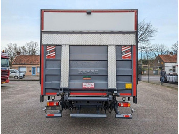 VOLVO FL 210, Koffer,LBW,Isolirt, Klima, Autom, Kamera en crédit-bail VOLVO FL 210, Koffer,LBW,Isolirt, Klima, Autom, Kamera: photos 4