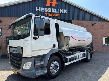Camion citerne DAF CF 290