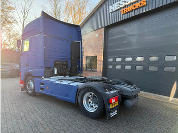 DAF XF 450 Super Space Cab + Gardner Denver XK18 Silo Compressor Alcoa LED Standklima NL Truck APK 03-2026 en crédit-bail DAF XF 450 Super Space Cab + Gardner Denver XK18 Silo Compressor Alcoa LED Standklima NL Truck APK 03-2026: photos 3