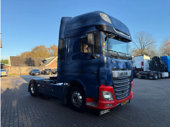 DAF XF 450 Super Space Cab + Gardner Denver XK18 Silo Compressor Alcoa LED Standklima NL Truck APK 03-2026 en crédit-bail DAF XF 450 Super Space Cab + Gardner Denver XK18 Silo Compressor Alcoa LED Standklima NL Truck APK 03-2026: photos 2