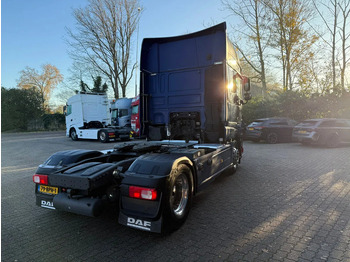DAF XF 450 Super Space Cab + Gardner Denver XK18 Silo Compressor Alcoa LED Standklima NL Truck APK 03-2026 en crédit-bail DAF XF 450 Super Space Cab + Gardner Denver XK18 Silo Compressor Alcoa LED Standklima NL Truck APK 03-2026: photos 4