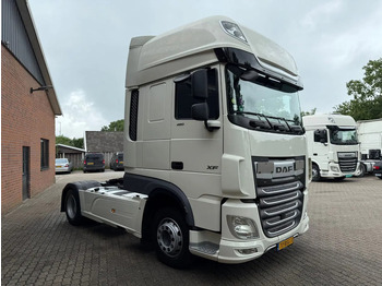 Tracteur routier DAF XF 480 SSC Super Space 2x tank LED 263.877KM! ACC: photos 2