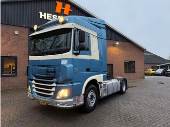 Tracteur routier DAF XF 460