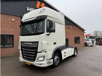 Tracteur routier DAF XF 480