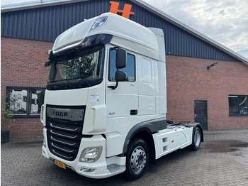 Tracteur routier DAF XF 480