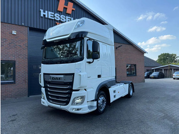 Tracteur routier DAF XF 480