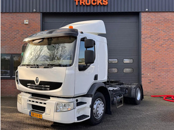 Tracteur routier RENAULT Premium 380