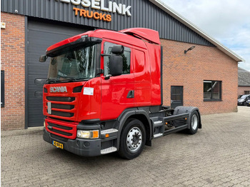 Tracteur routier SCANIA G 360