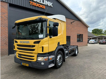 Tracteur routier SCANIA P 280