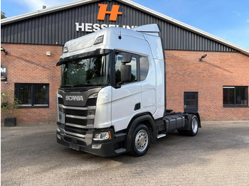 Tracteur routier SCANIA R 450
