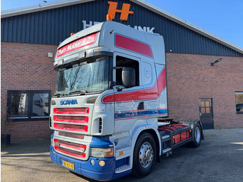 Tracteur routier SCANIA R 500