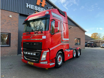 Tracteur routier VOLVO FH 500