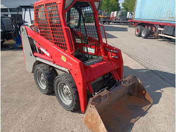 Chargeuse sur pneus BOBCAT S100
