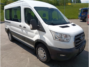 Transport de personnes FORD Transit