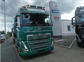 Tracteur routier VOLVO FH 500