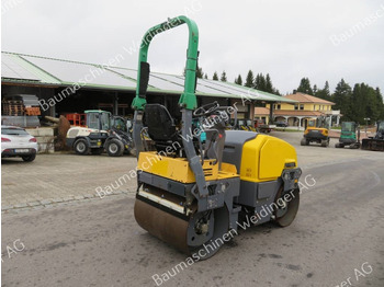 Rouleau compresseur Dynapac CC 1100: photos 3 Rouleau compresseur Dynapac CC 1100: photos 3