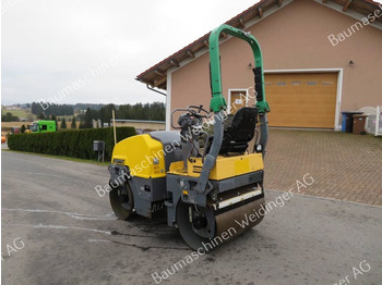 Rouleau compresseur Dynapac CC 1100: photos 5 Rouleau compresseur Dynapac CC 1100: photos 5