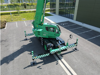 Grue mobile KATO