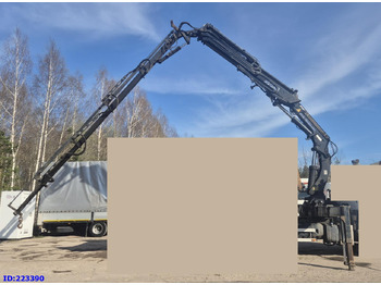 Grue auxiliaire ATLAS