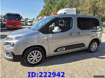Voiture CITROËN
