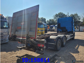 Châssis cabine DAF CF 85.460 6x2 Euro5: photos 5 Châssis cabine DAF CF 85.460 6x2 Euro5: photos 5