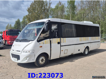 Autocar IVECO