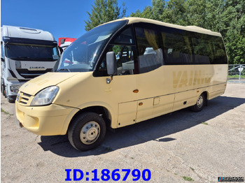 Autocar IVECO Daily