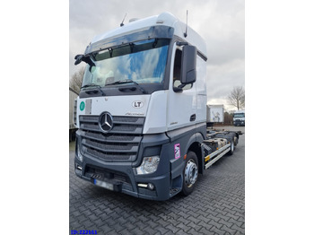Châssis cabine MERCEDES-BENZ Actros 2542